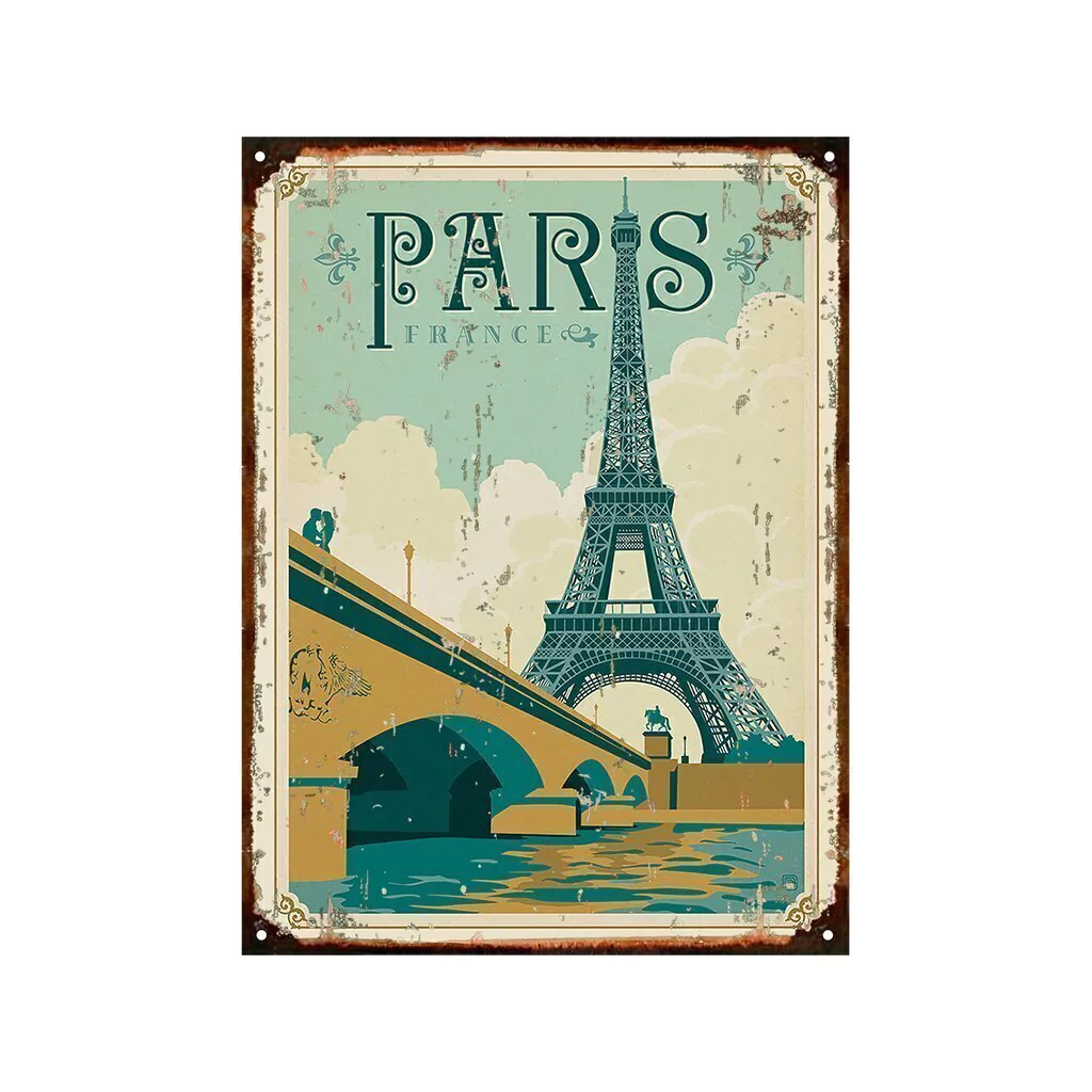 Paris Torre Eiffel