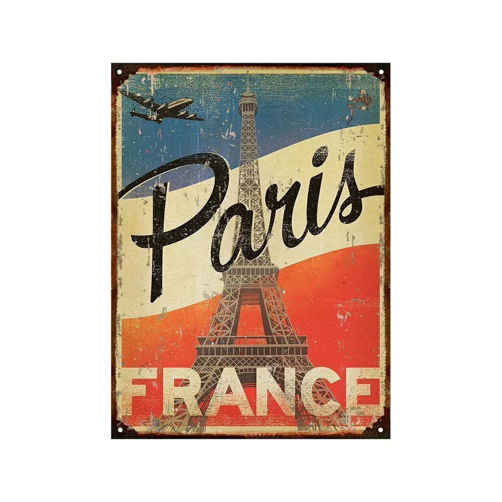 Paris Torre Eifell