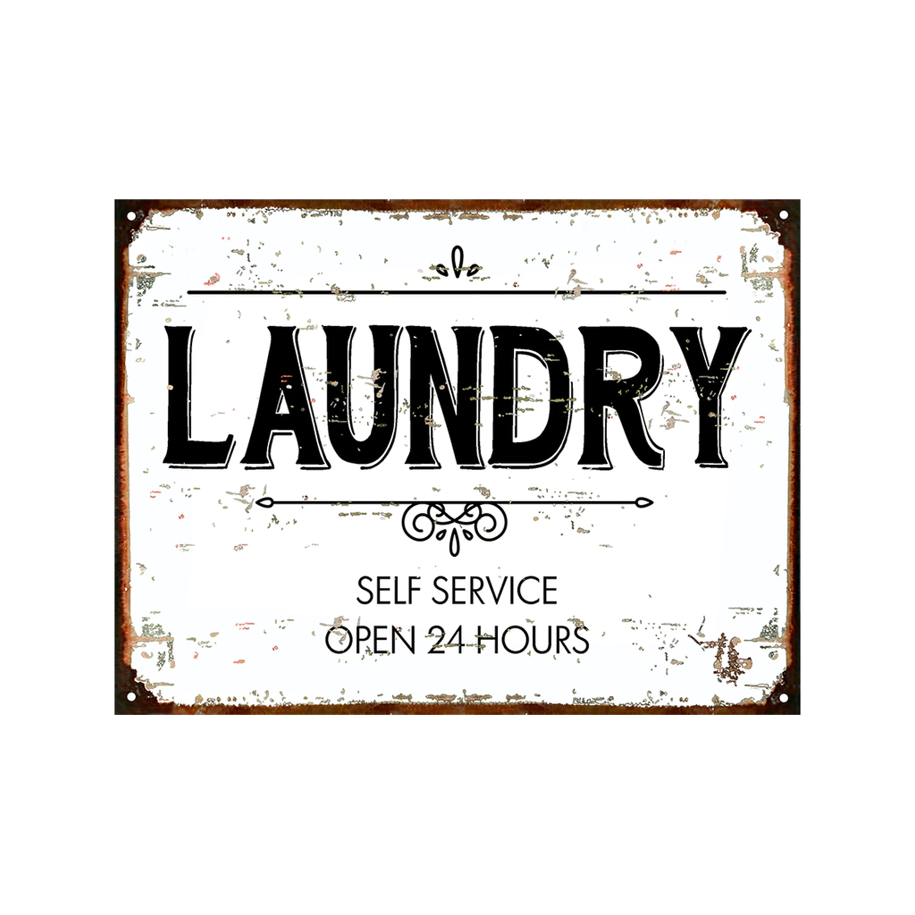 Laundry Lavadero