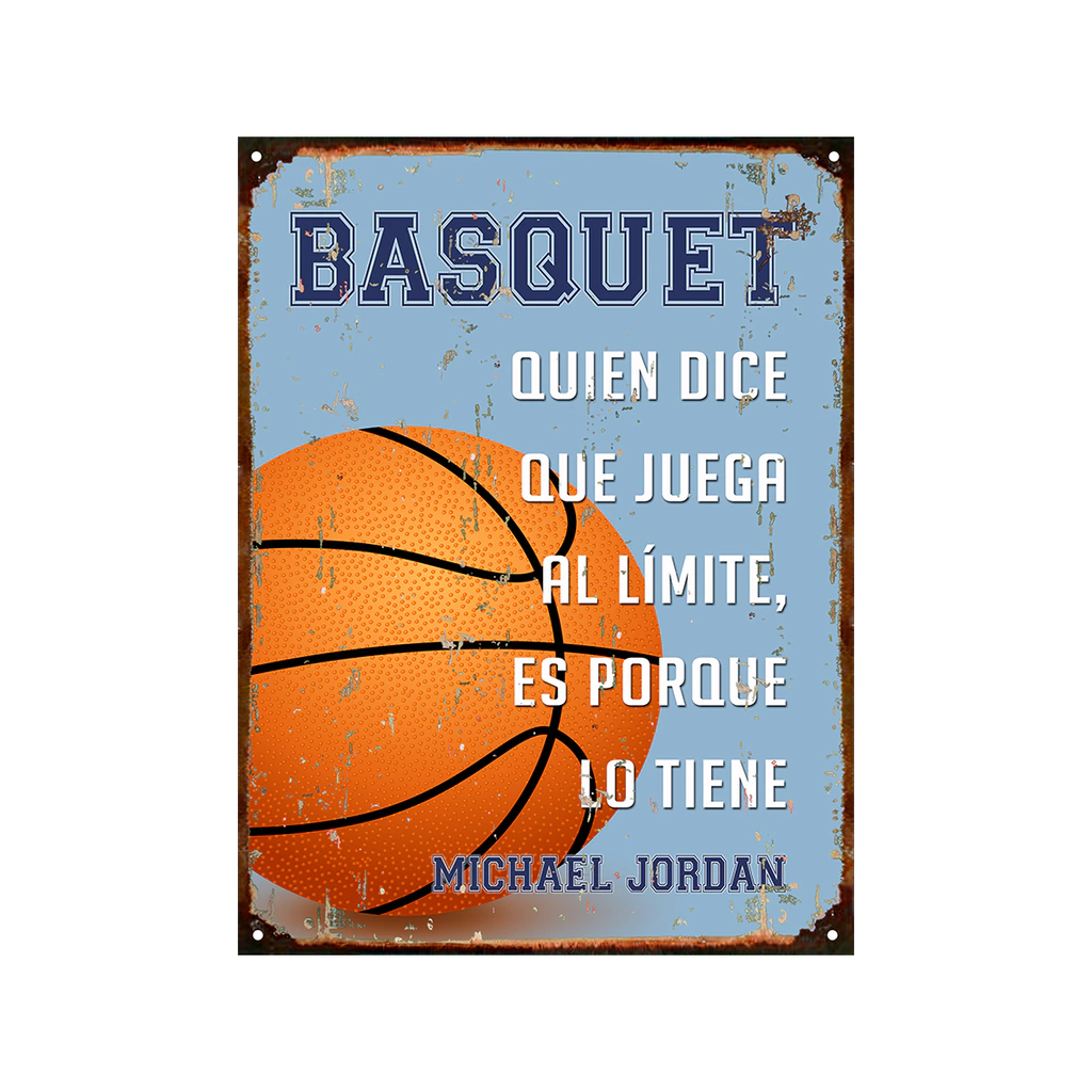Basquet