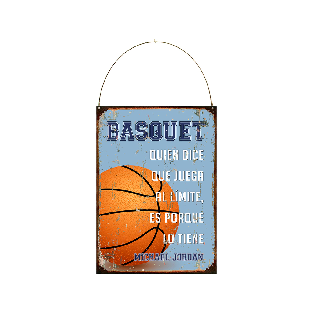Basquet