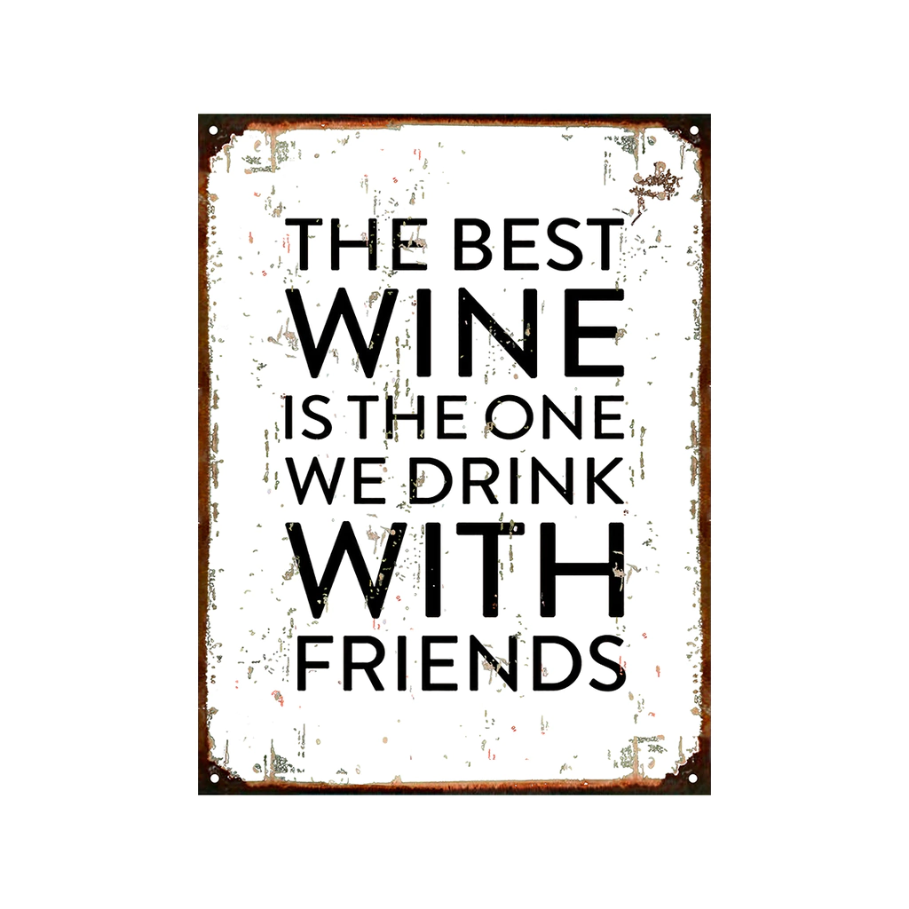 The best wine