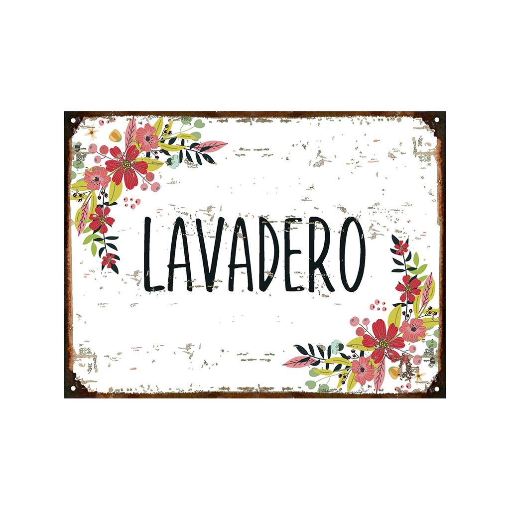 Lavadero Laundry
