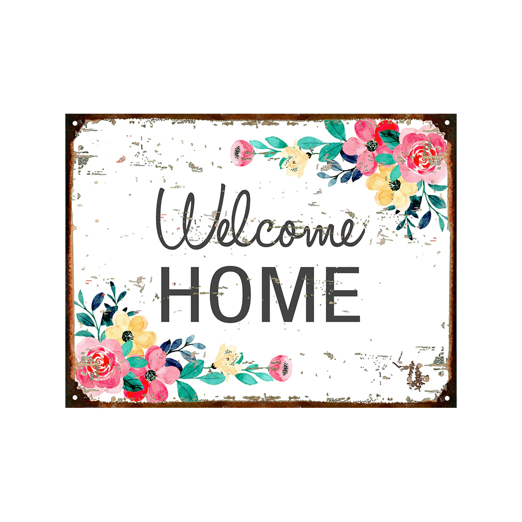 Welcome Home