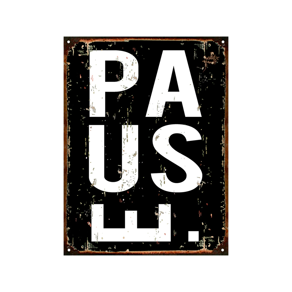 Pause