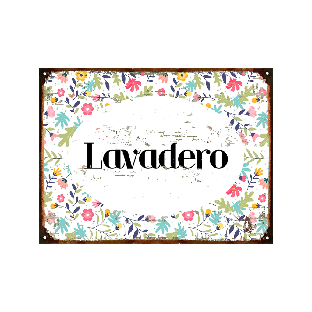 Laundry Lavadero