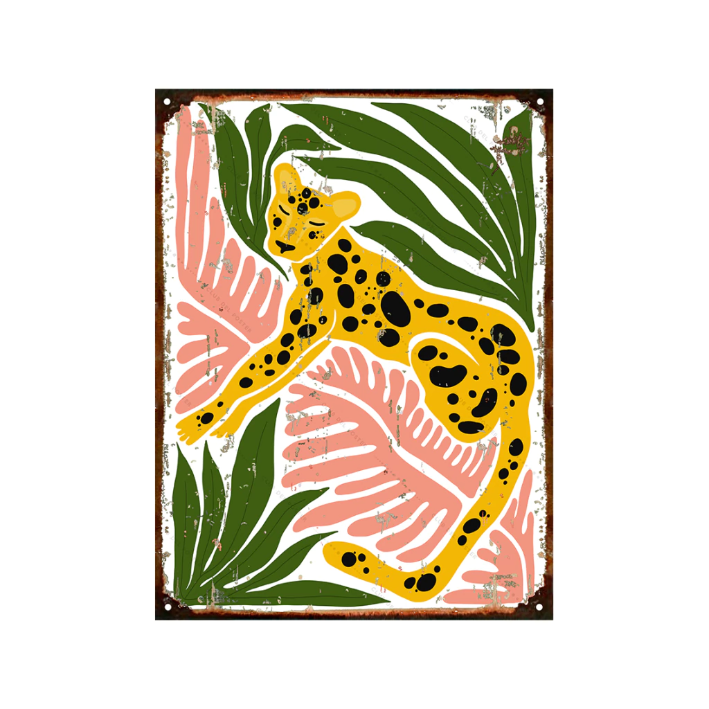 Leopardo