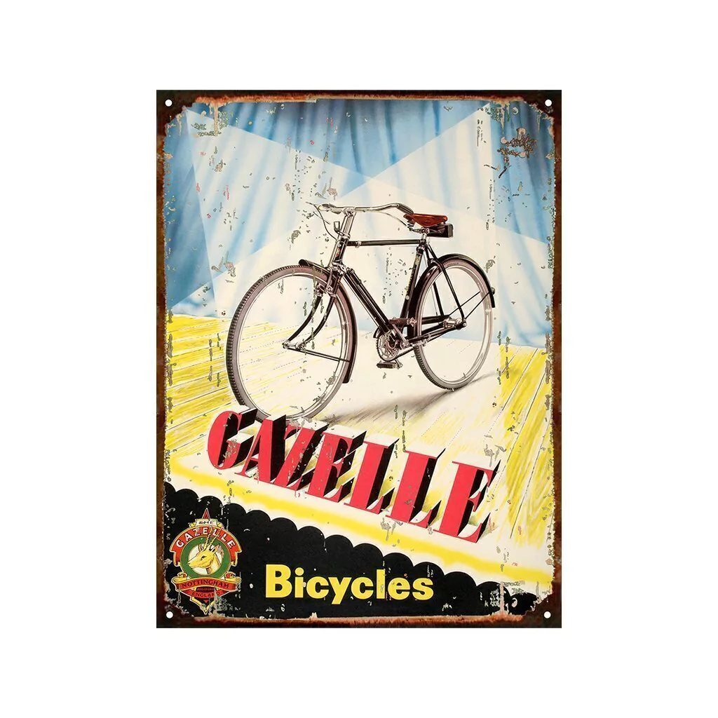 Gazelle