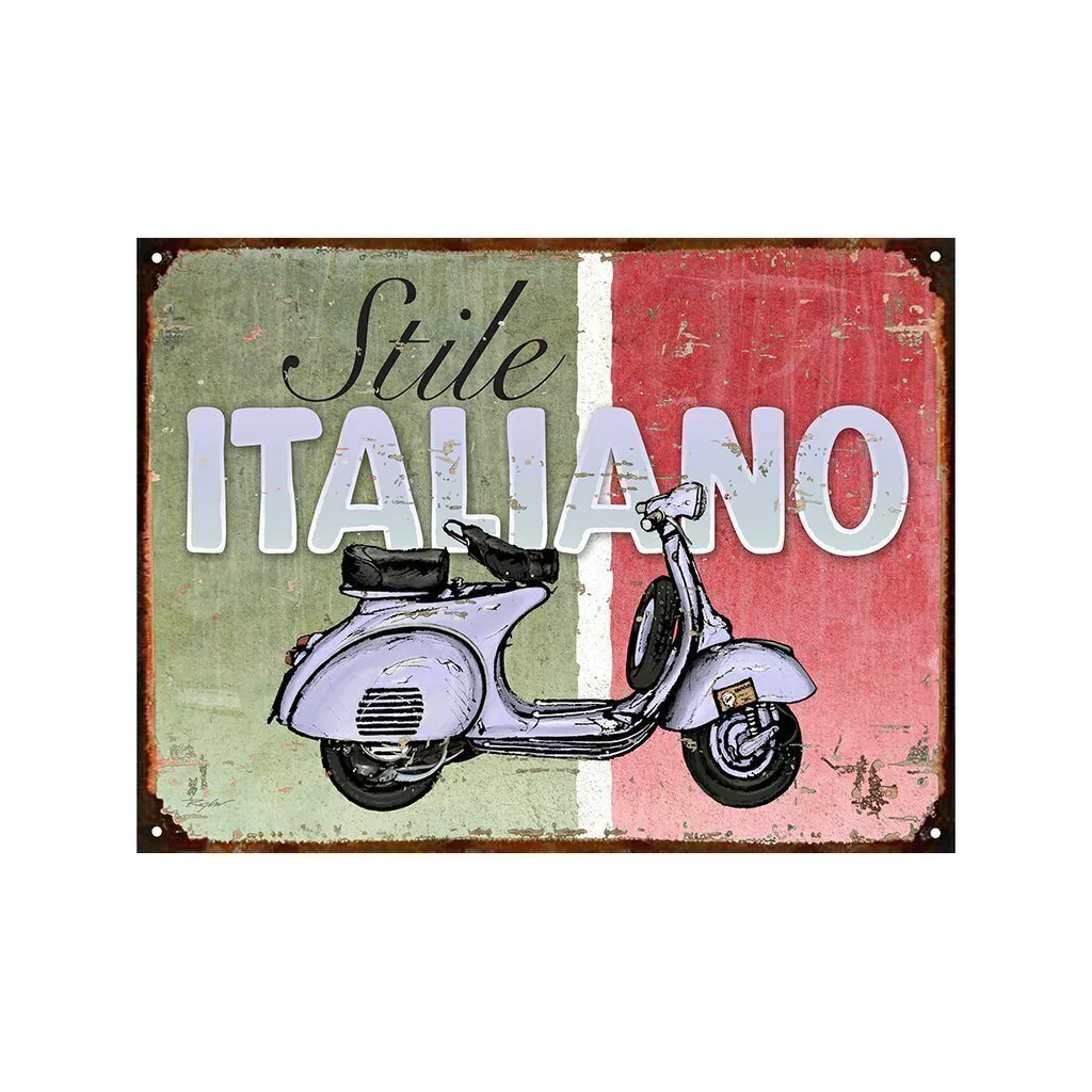 Stile Italiano