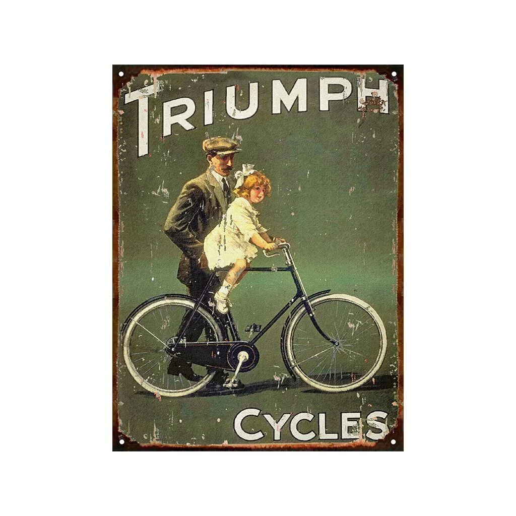 Triumph Cycles