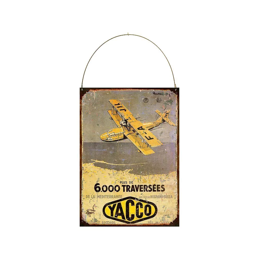 Yacco