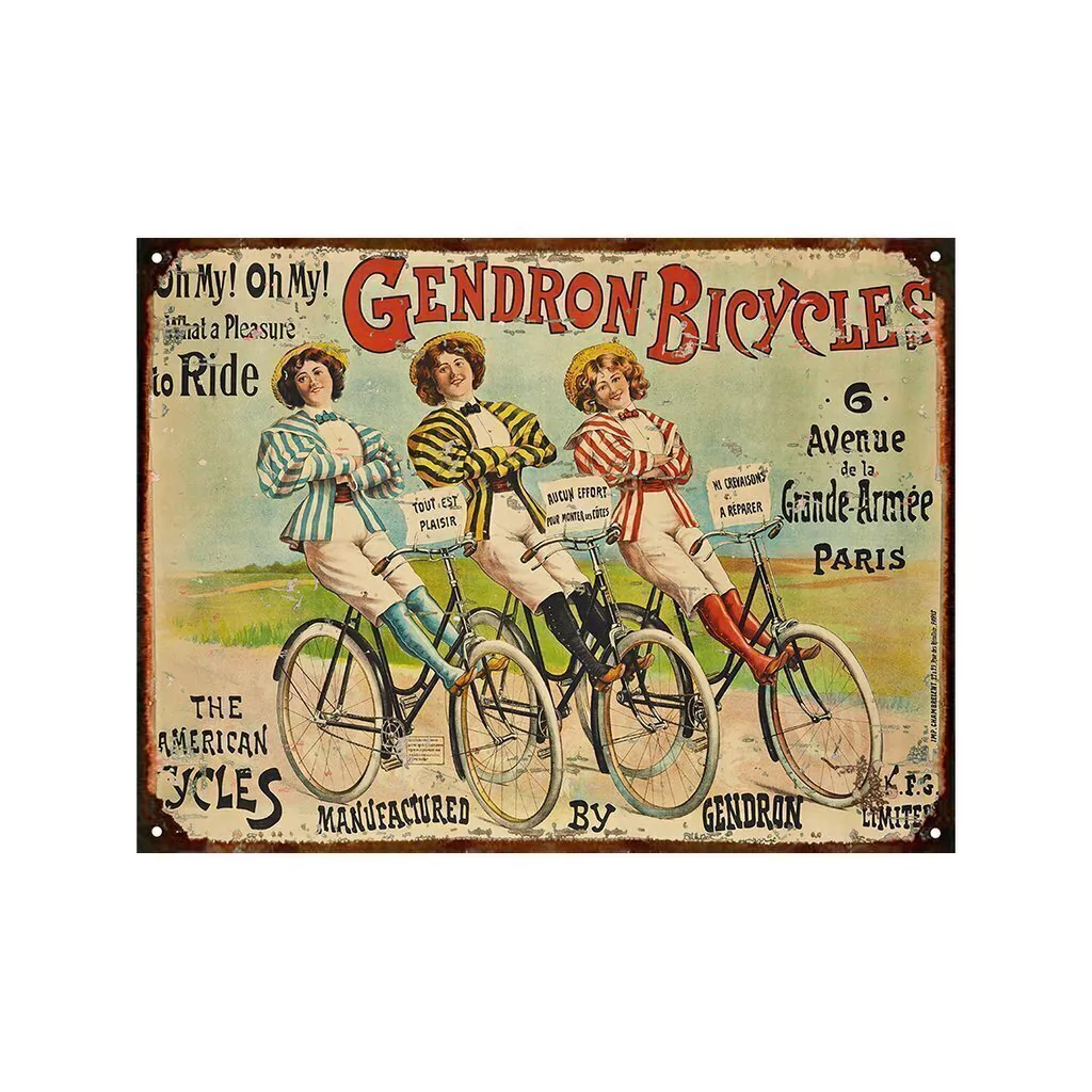 Gendron Bicycles