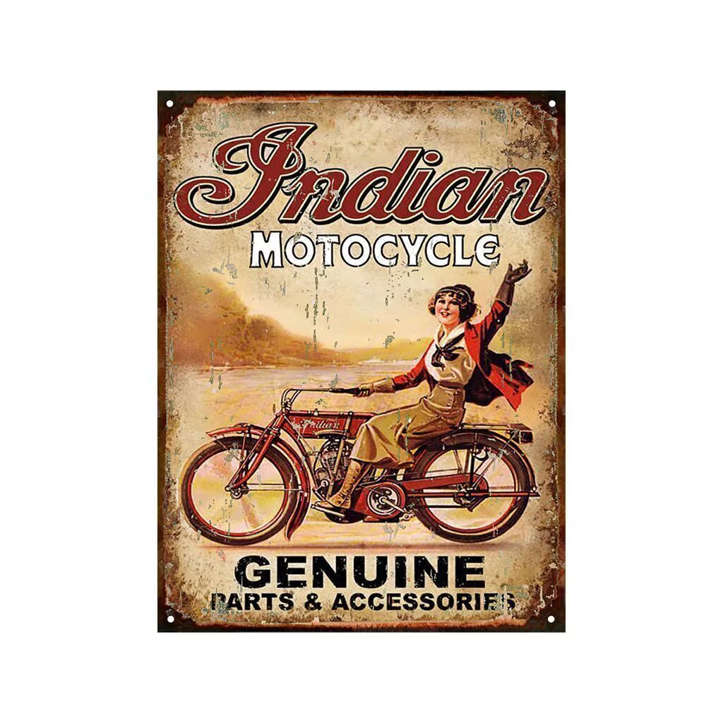 Indian Motorcycle