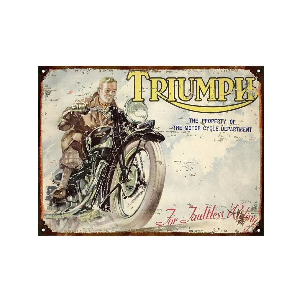 Triumph