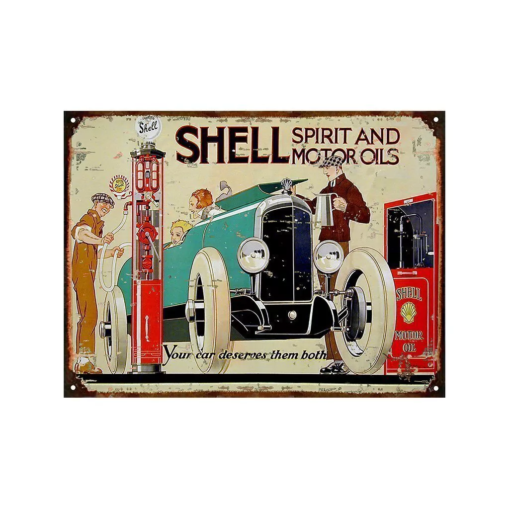 Shell