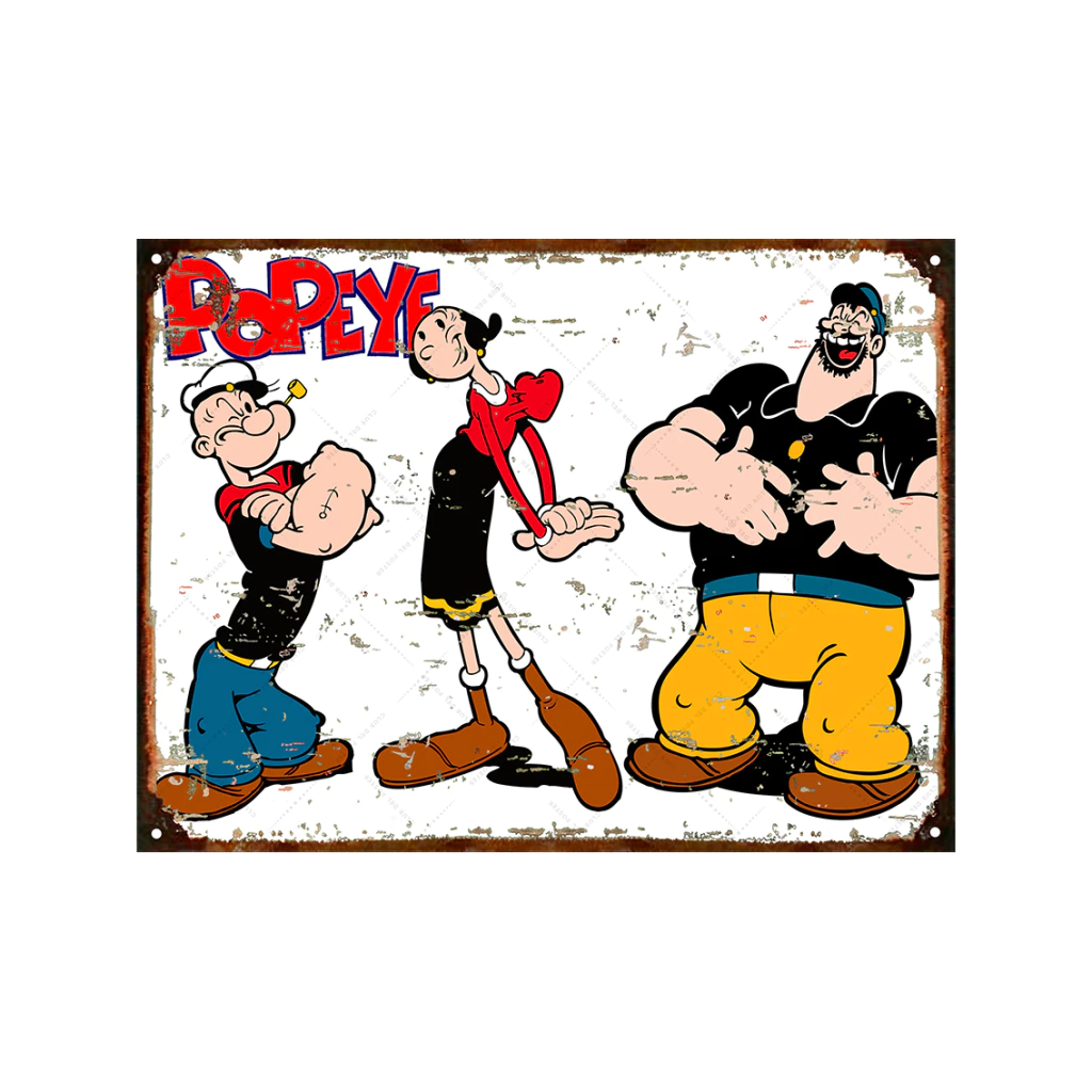 Popeye