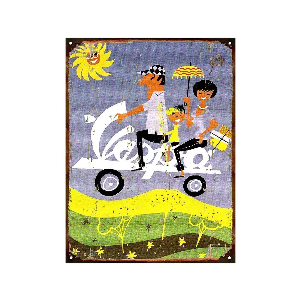 Vespa