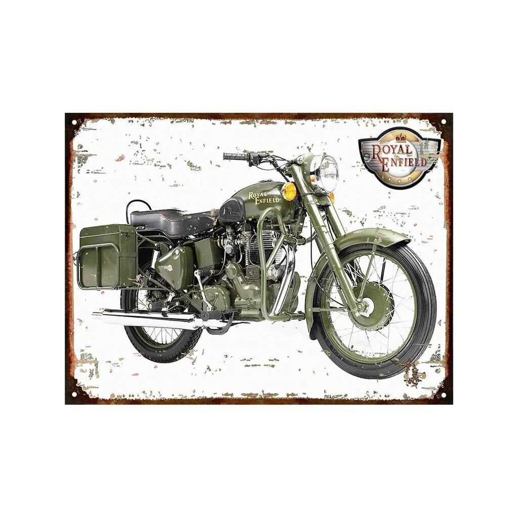 Royal Enfield