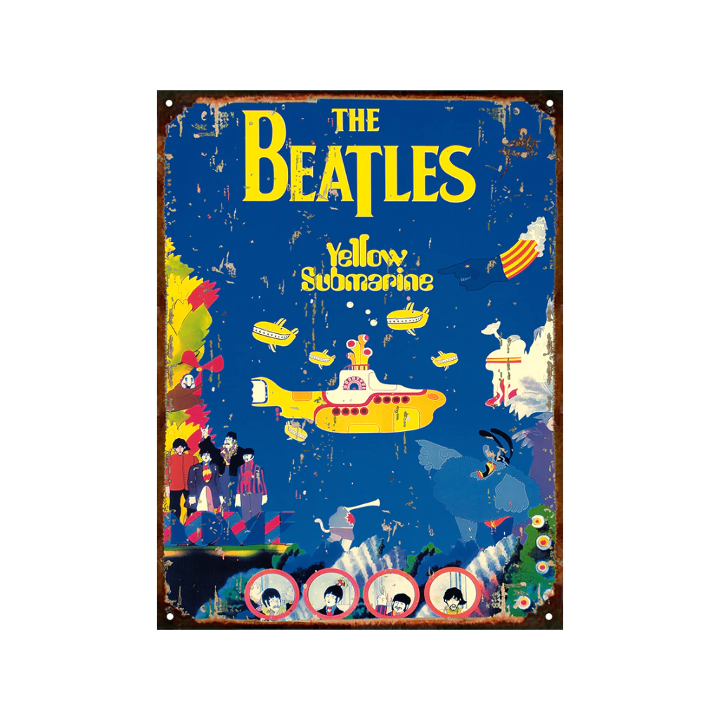 The Beatles