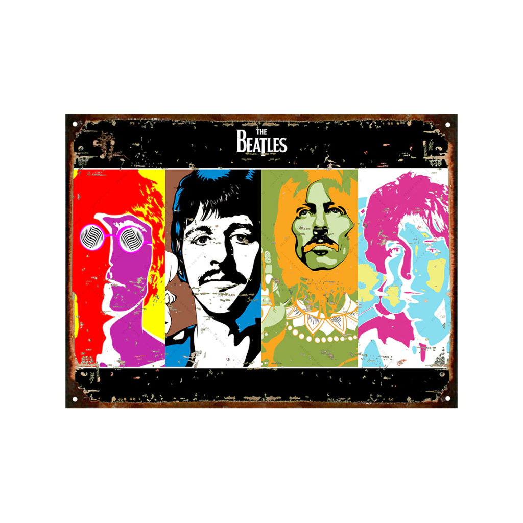 The Beatles
