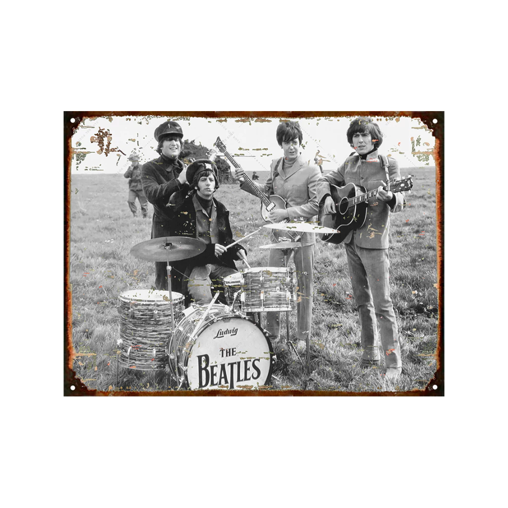 The Beatles