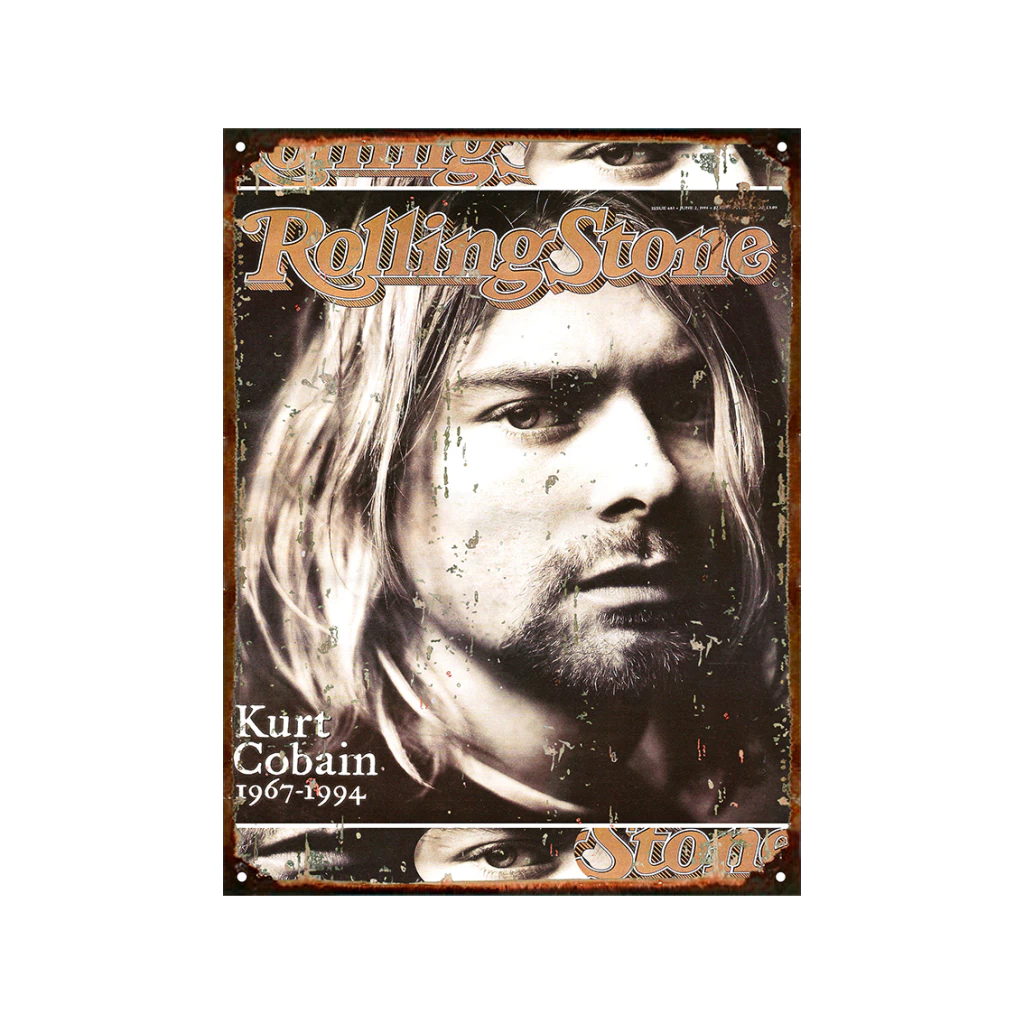 Rolling Stone