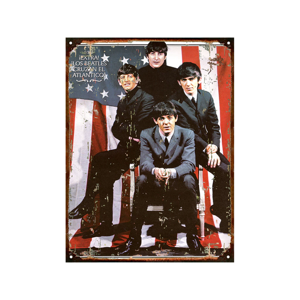 The Beatles