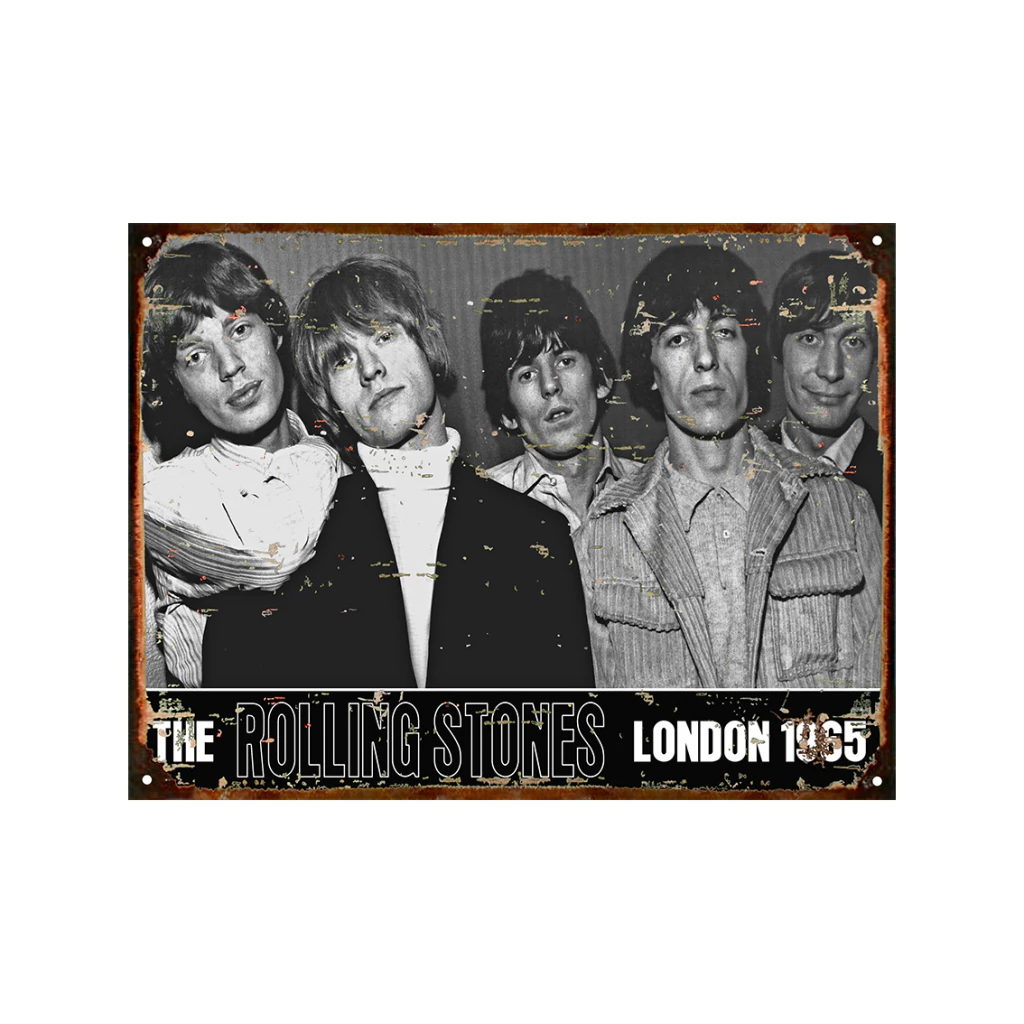 The Rolling Stones 1965