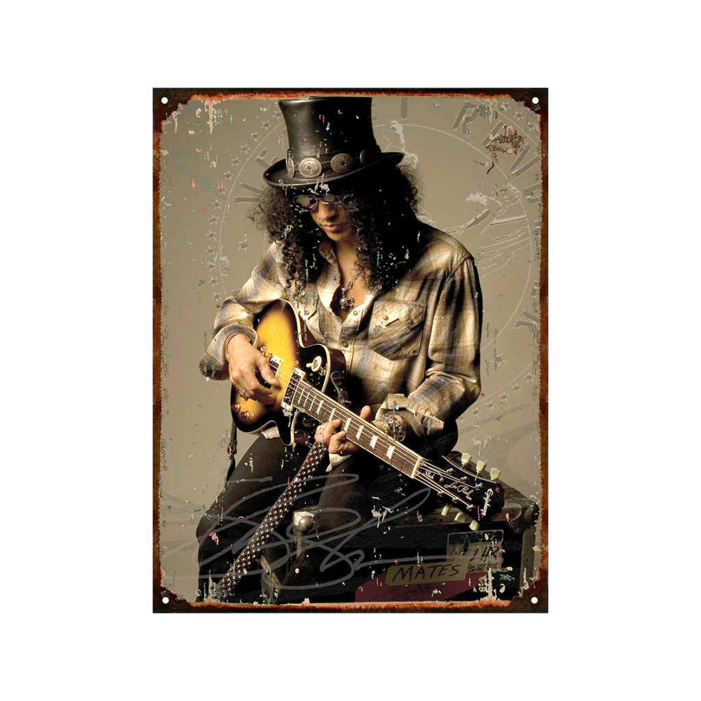 Slash