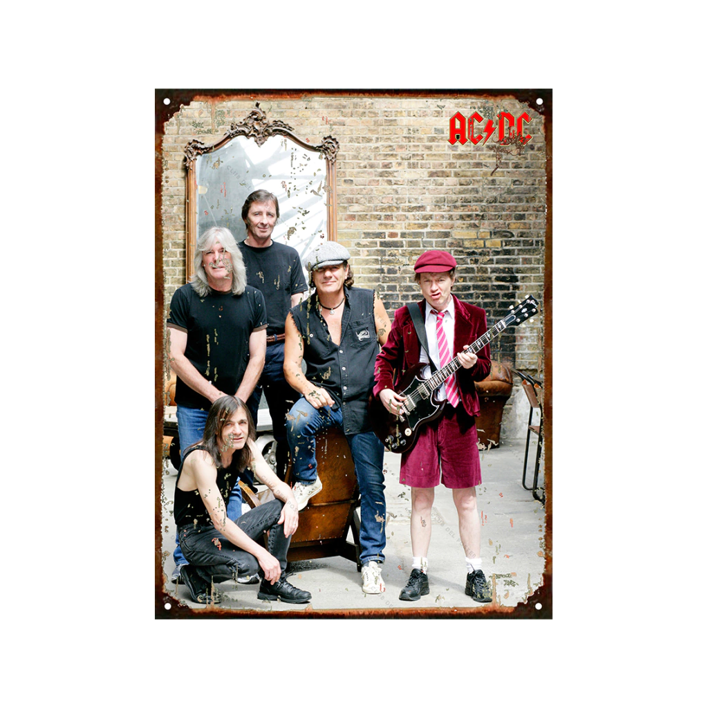 AC DC
