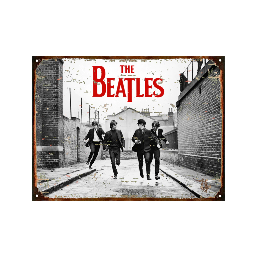 The Beatles