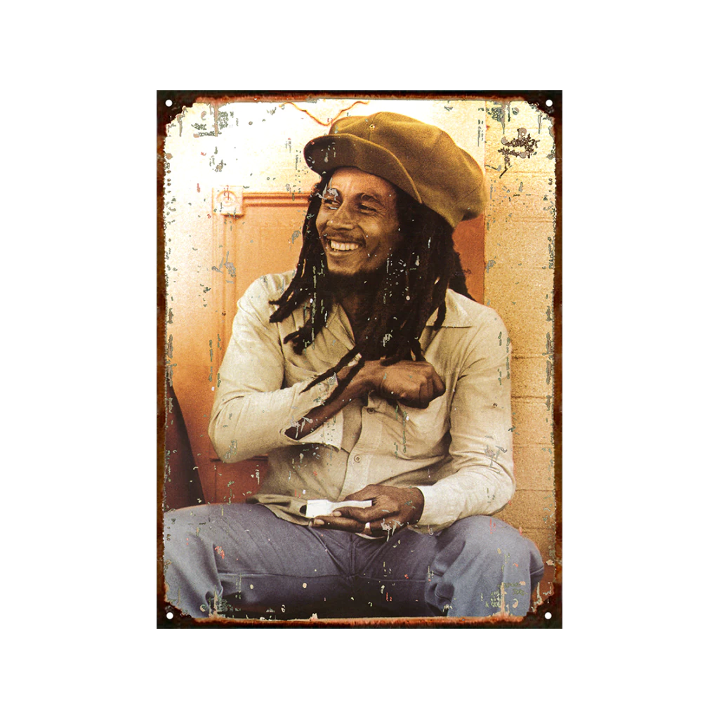 Bob Marley