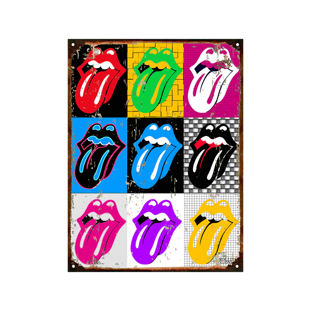 The Rolling Stones