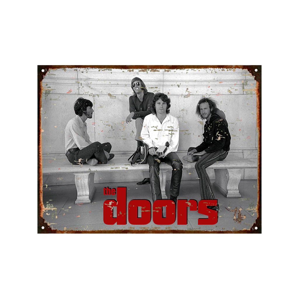 The Doors