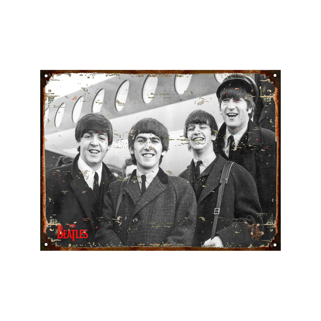 The Beatles