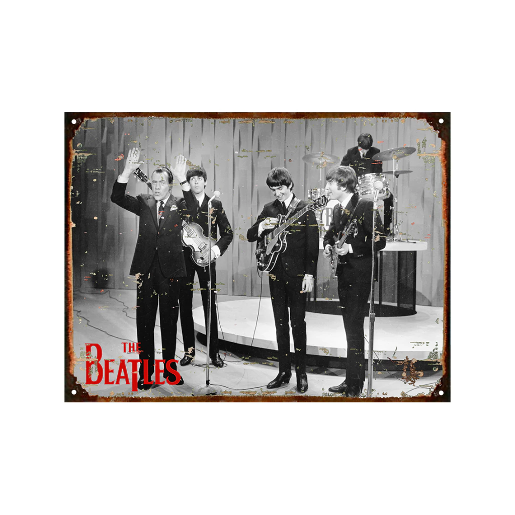 The Beatles