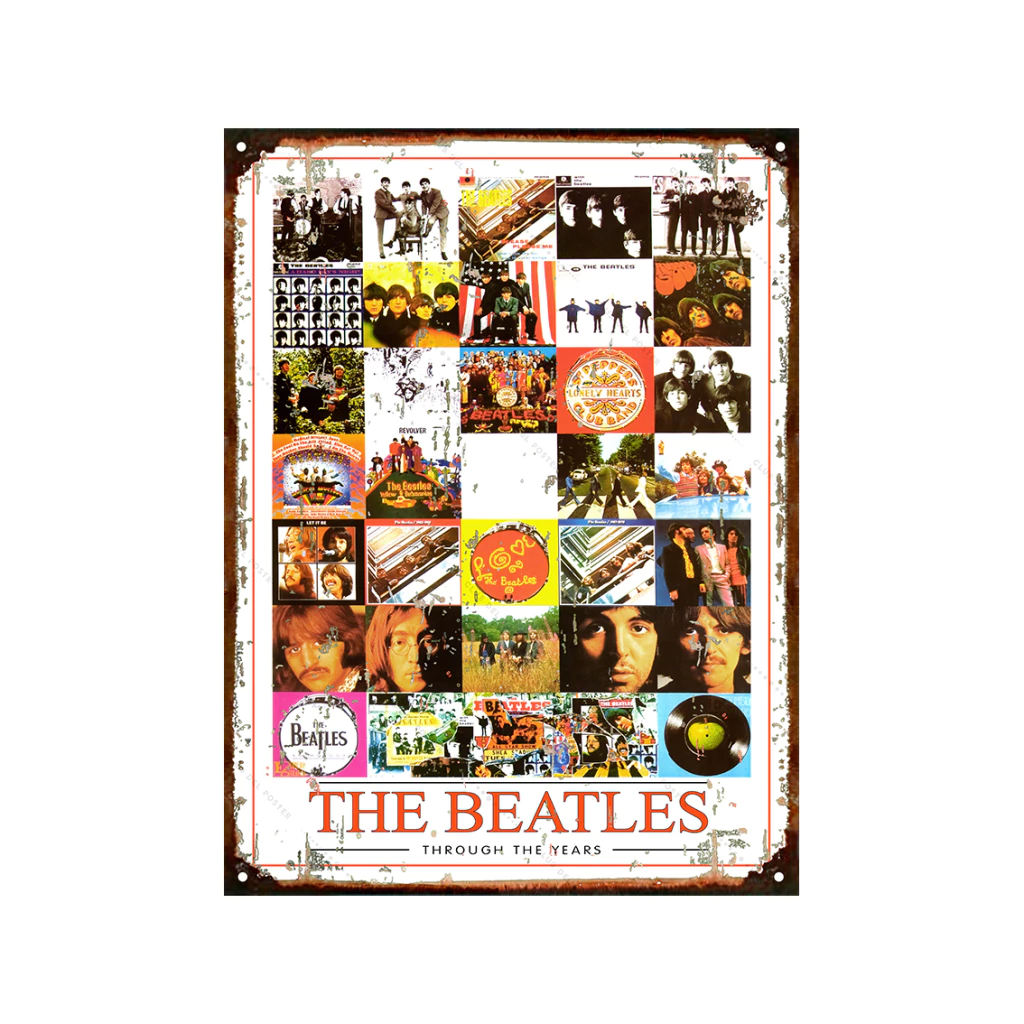 The Beatles