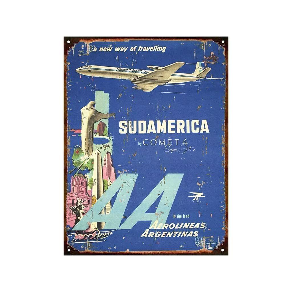 Aerolíneas Argentinas