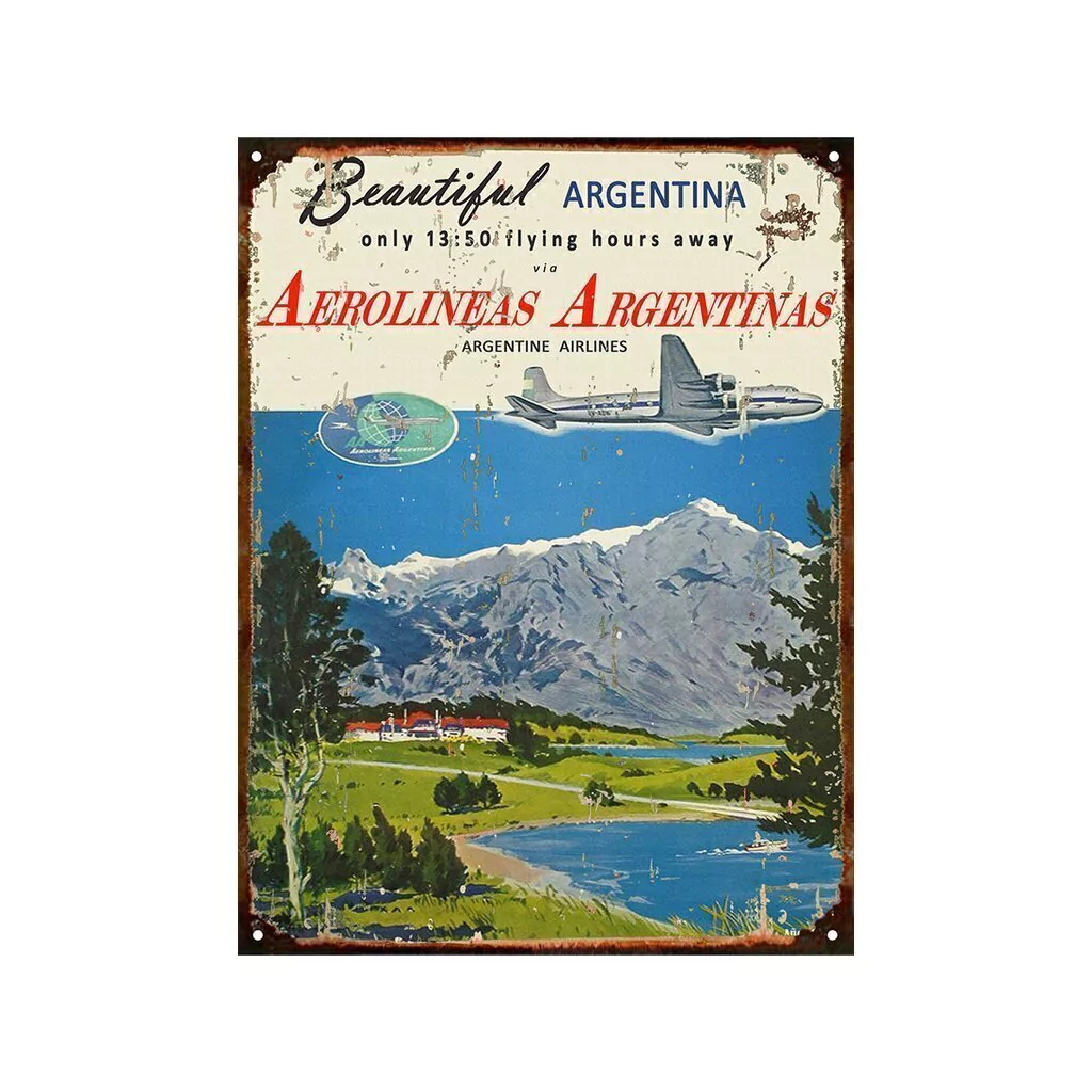 Aerolíneas Argentinas