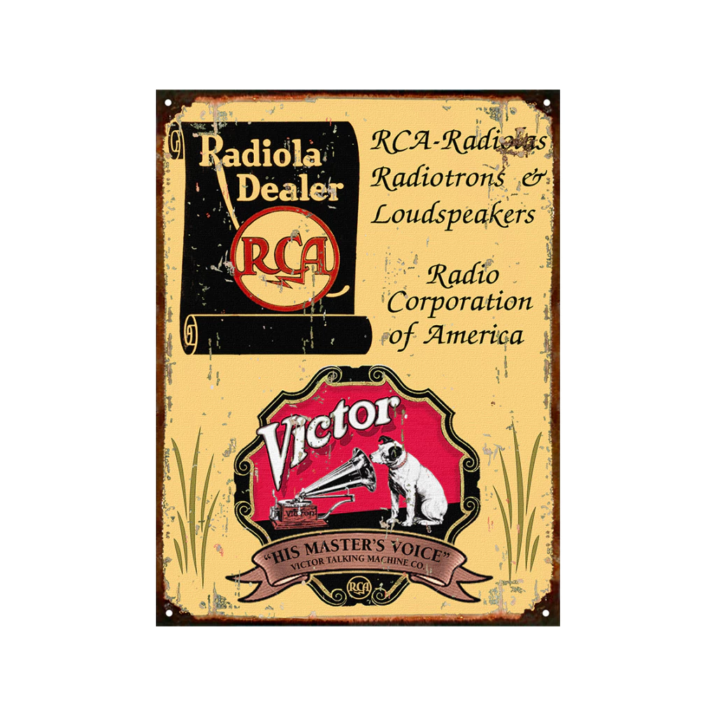 Radiola Victor RCA