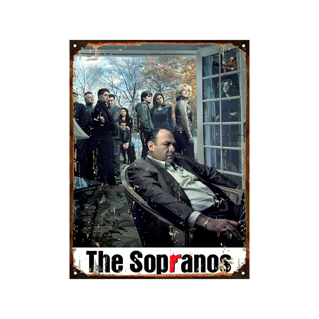 The Sopranos