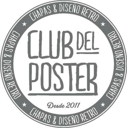 Club del Poster al Mundo