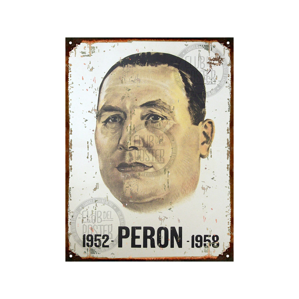Peron