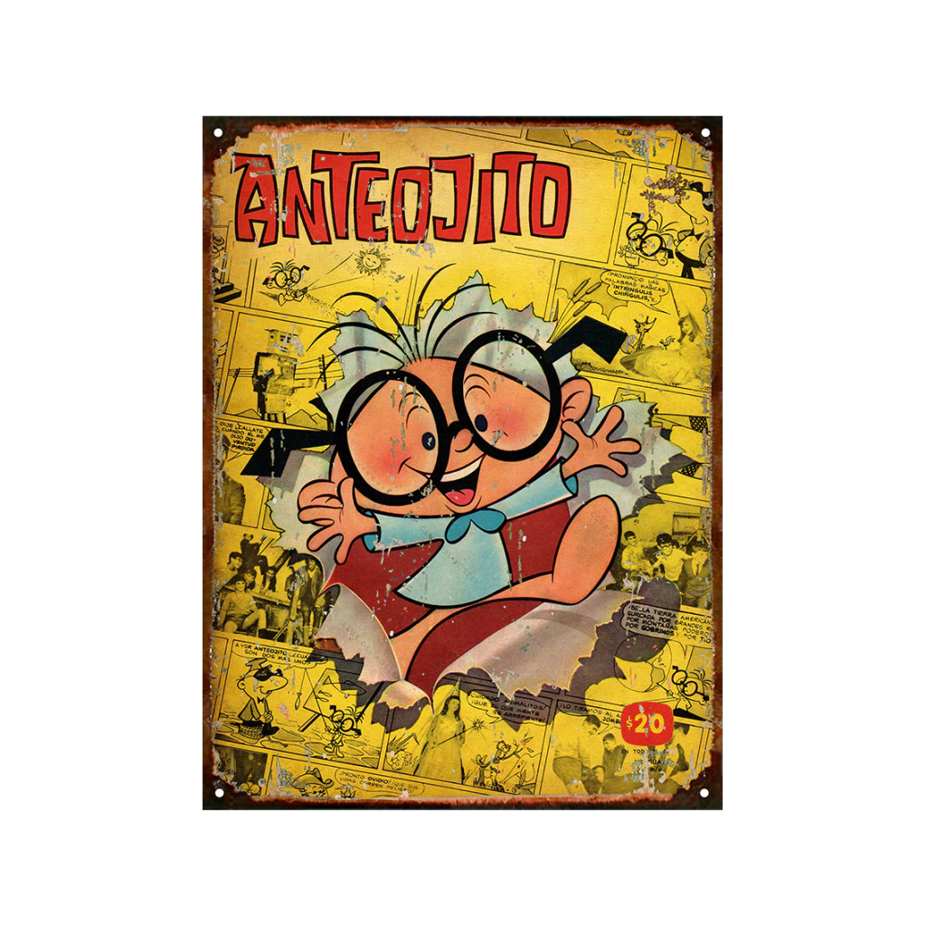 Anteojito