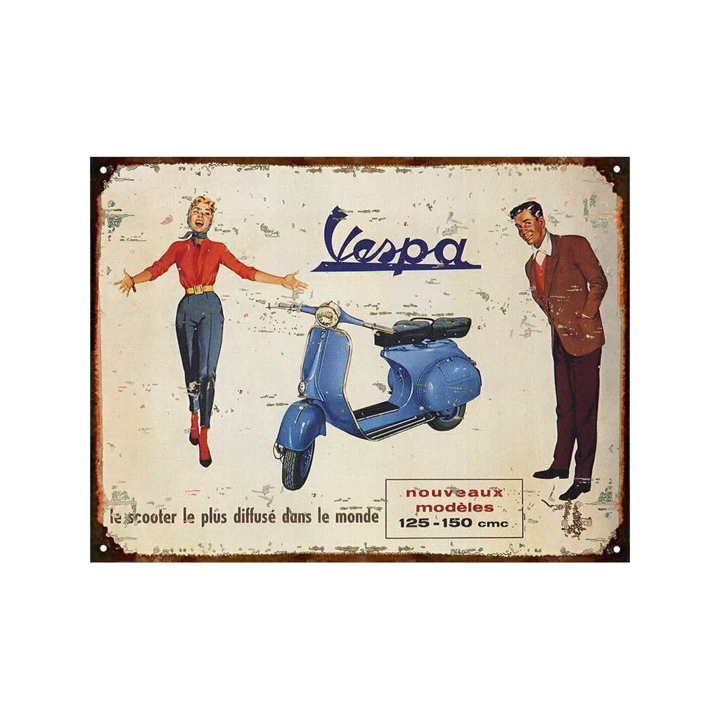 Vespa
