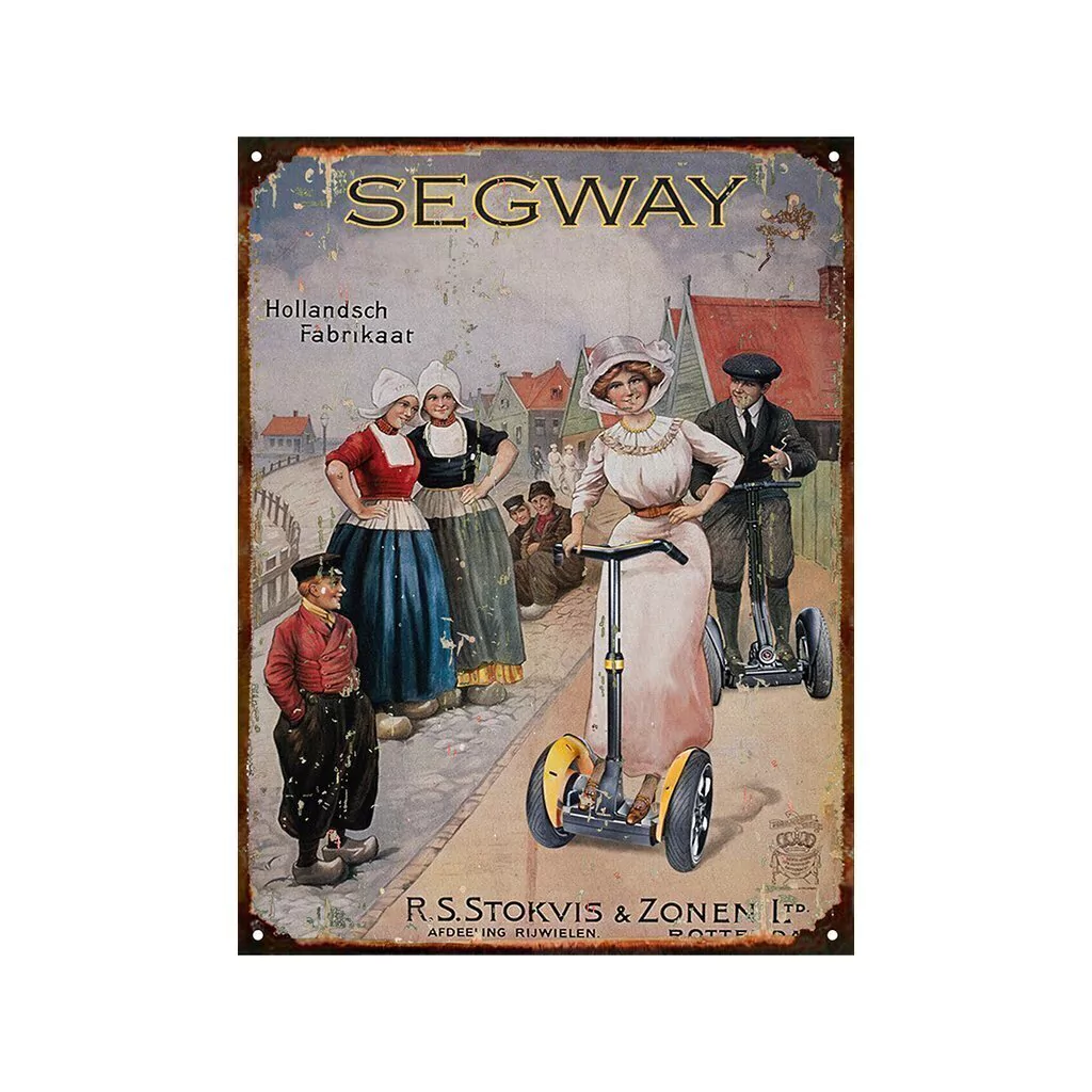 Segway