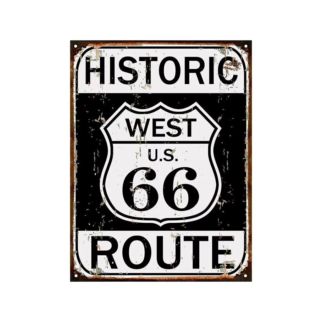 Route 66