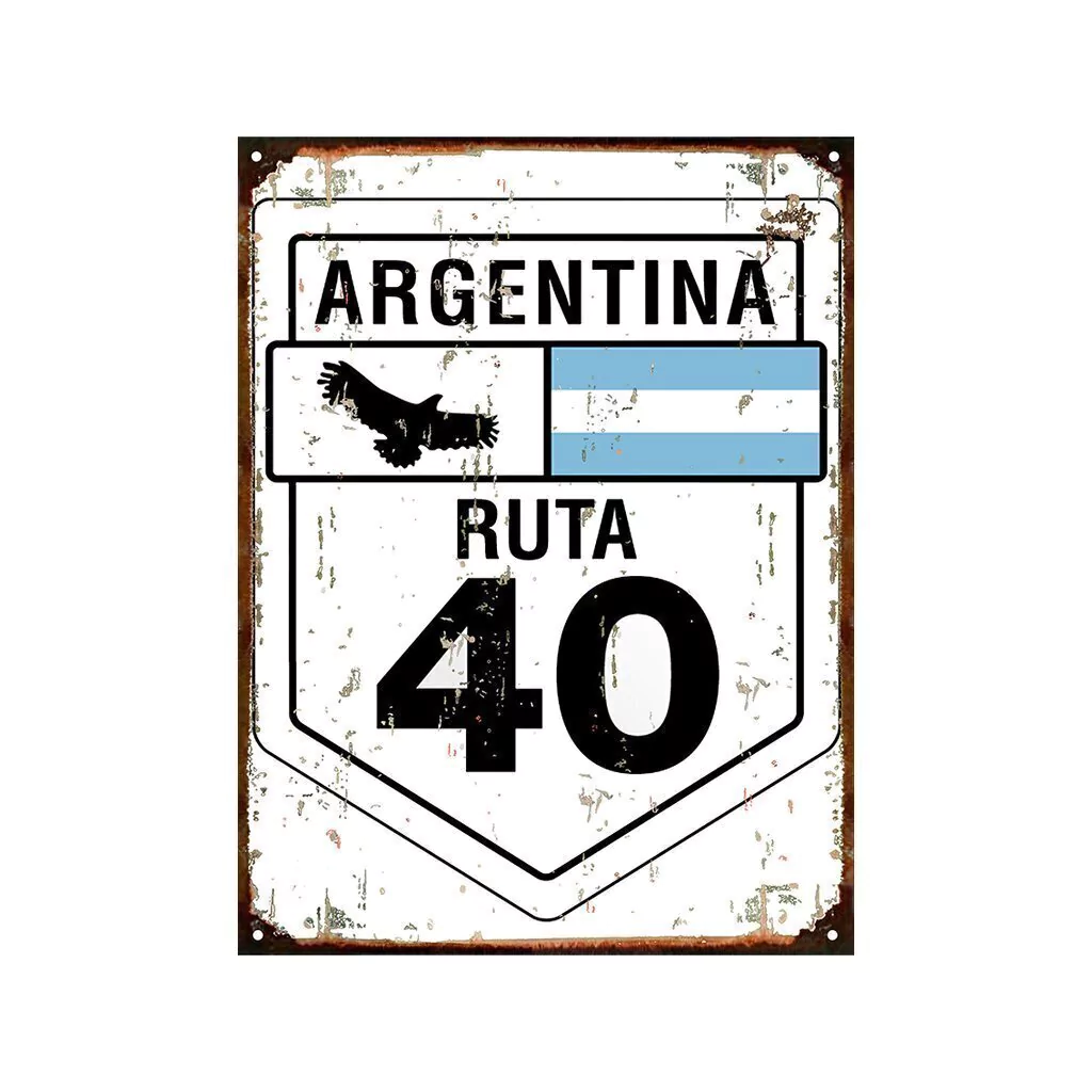 Ruta 40