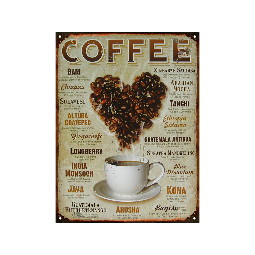 Coffee cafe