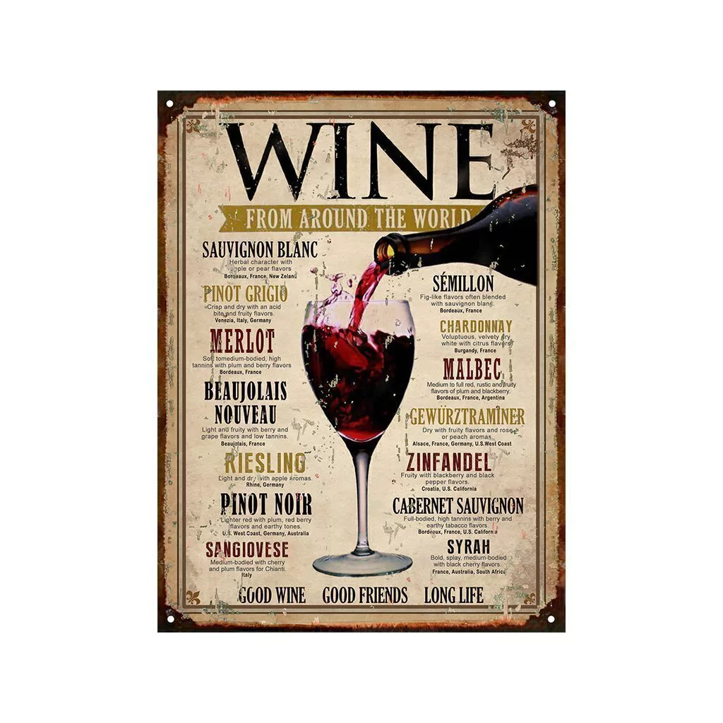 Wine Vino